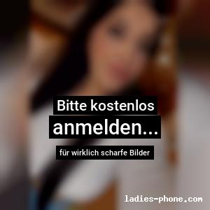 Melissa ist unter 0178-4233179 bei WhatsApp