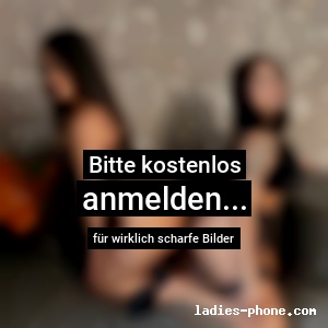 Heißes Latina Duo in Gießen. Sara und Paula aus Gießen 0152-16785095