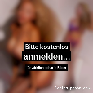 CAROLA bei Liebesperlen! aus Rosenheim 08031-8072144