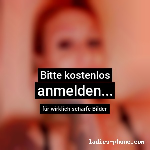 Lori ist unter 0163-5209183 bei WhatsApp