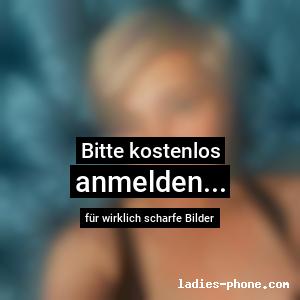 LUISA ist unter 0151-40178184 bei WhatsApp