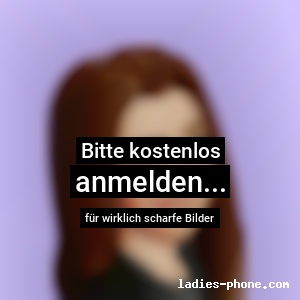 Melissa ist unter 0155-10179188 bei WhatsApp