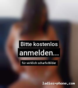 Alondra aus Hamburg 0155-10354513