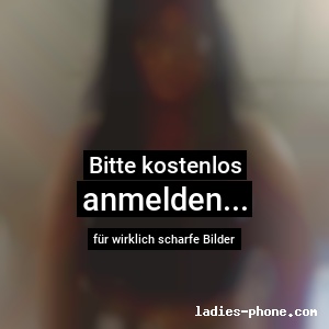 Ranja aus Karlsruhe 0721-5966640