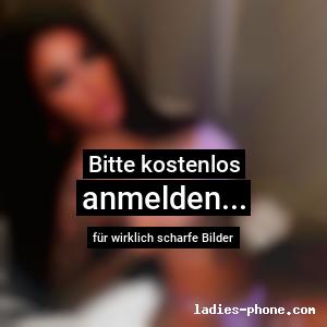 Leyla ist unter 0163-4680193 bei WhatsApp