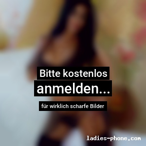 Samira aus Bad Homburg vor der Höhe 0171-3244276