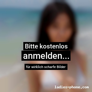 Aida ist unter 0152-12486195 bei WhatsApp