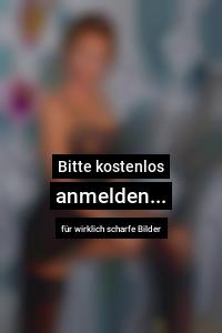 Alicja aus Polen - Nur für kurze Zeit! 0152-23378794