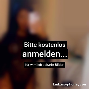 Isabela aus Frankfurt am Main 0155-10720291