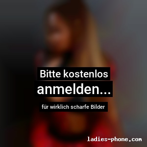 KIMBERLY aus Bad Kissingen 0152-12486225