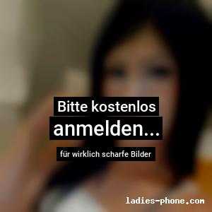 Jennifer ist unter 0155-10501103 bei WhatsApp