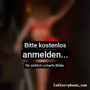 Emmie aus Hannover 0160-4871000