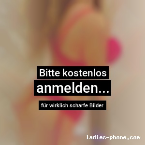 Lena ist unter 0152-11482105 bei WhatsApp