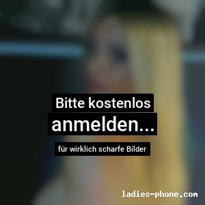 Lilly ist unter 0152-17909110 bei WhatsApp