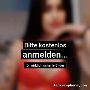 TS Ariana aus Weil am Rhein 0157-83150567