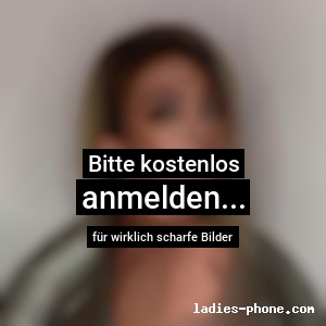 Anny ist unter 0155-10520115 bei WhatsApp