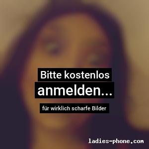 Loli ist unter 0152-11605116 bei WhatsApp