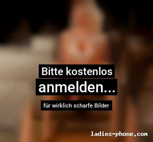 LORA bei den X-Ladies 0162-4822014