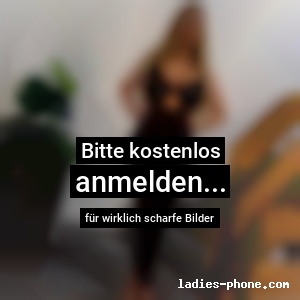 Christina - Kein OV/GV aus Hannover 0155-66617681