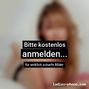 Linny Top Massage 0152-17680690 in Burg 