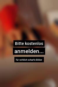 Betty - wieder in der Stadt 0157-31185509