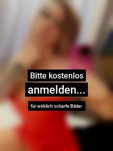 SANDRA LOVE  Blo**ob queen - NEU! BIS SAMSTAG 0152-19708015