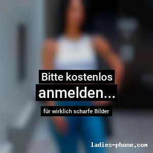 Barbara ist unter 0177-2050126 bei WhatsApp