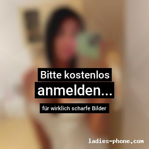 Isabela aus Nürnberg 0176-17635893