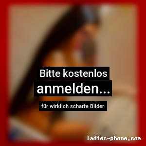 **LUISA** heiße Versuchung  NEU 0157-92526700