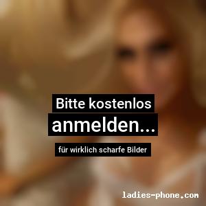 190m Deutsche Lady - LETZTER TAG 0177-9706170