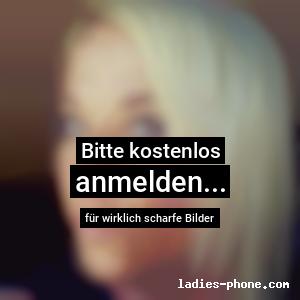 Vollb. blonde Anna deutsch 0162-8126718