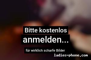 Anna! NEUE ADRESSE! 04253-8005805