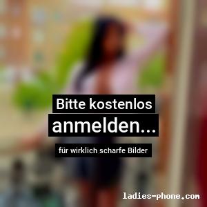 Samira Santtino aus Kassel 0152-12900586