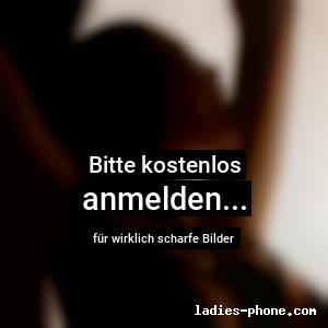 Alexa ist unter 0176-17621130 bei WhatsApp