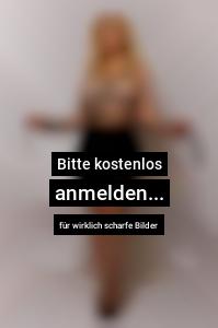 NEU! DEBORA bei Liebesperlen! 08031-8072144