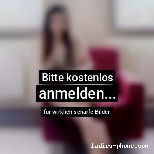 Mila ist unter 0152-14136134 bei WhatsApp