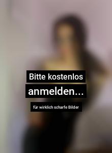 Nur diese Woche hier Deutsche Diana! 0152-12433992