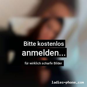 Ania ist unter 0155-10374137 bei WhatsApp