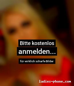 Alissa aus Schweinfurt 0160-92339688