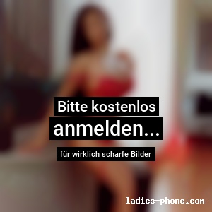 Eva bei den X-Ladies 0157-39794251