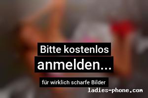 Amelia -  Nur mit Termin! 0152-58774287