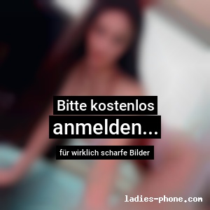 XiXi ist unter 0176-47993244 bei WhatsApp