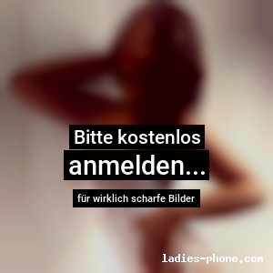 Christina ab 01.08. da! aus Plauen 03741-279633