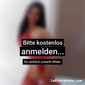 ALINA ist unter 0174-8773246 bei WhatsApp