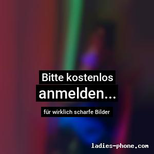 Annays ist unter 0163-5737246 bei WhatsApp