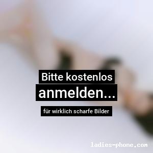 Lili aus Tuttlingen 0152-12430447