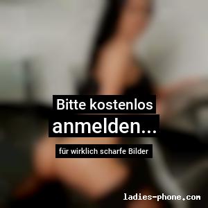 Anita aus Ungarn - Luxusladies 07141-504511 in Ludwigsburg 