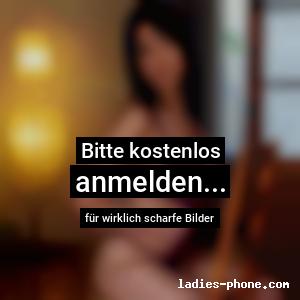 Anastasia bei Lady Blond 030-6861318 in Berlin 