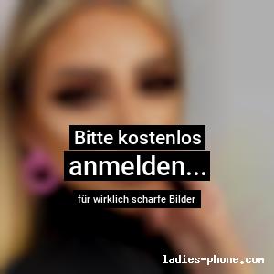 Malavita Jungdomina 18+ aus Bad Homburg vor der Höhe 0171-3244276