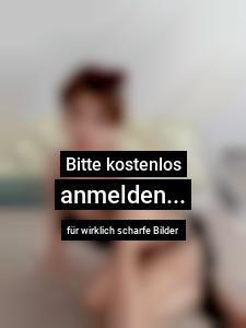 Elisa aus Freiburg im Breisgau 0157-70905872